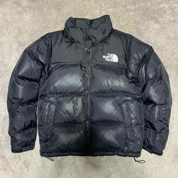 TNF' The North Face Winter Puffer Jacket - Picture 1 of 2